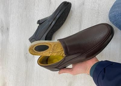 Mens Loafers 619070