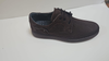 Brown : Genuine Leather