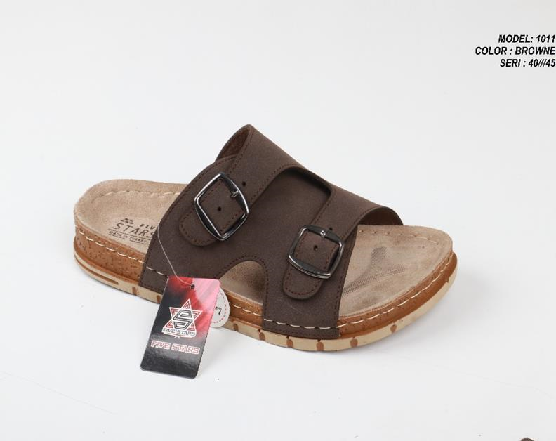 شبشب رجالي من تايجر لاين 687053