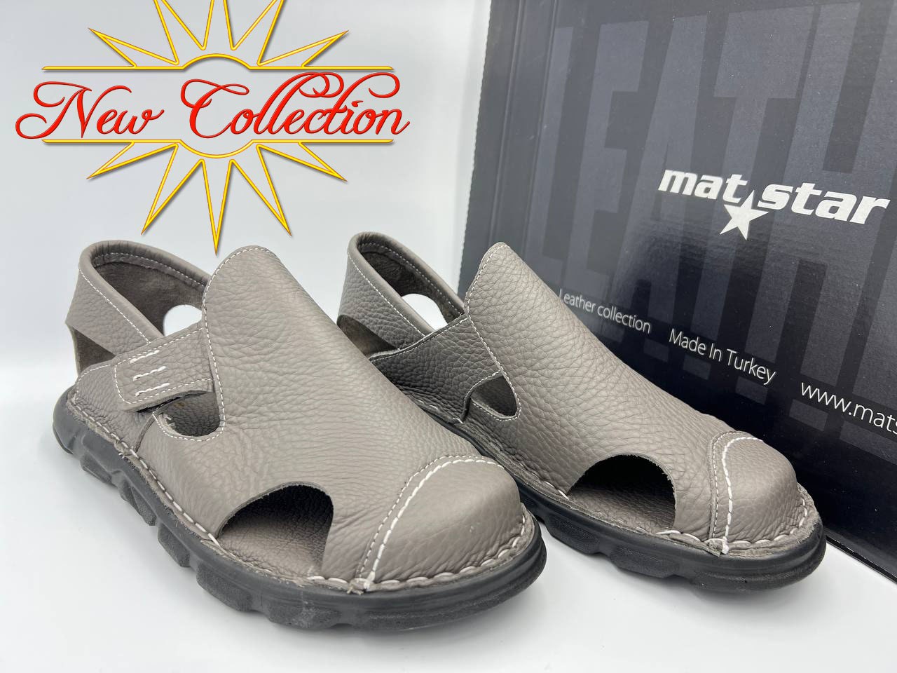 صنادل رجالية 766001