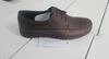 Brown : Synthetic Leather
