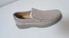 Beige : Synthetic Nubuck