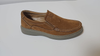 Tobacco : Synthetic Nubuck