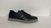Black : Genuine Leather