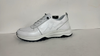 White : Genuine Leather