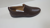 Brown : Genuine Leather