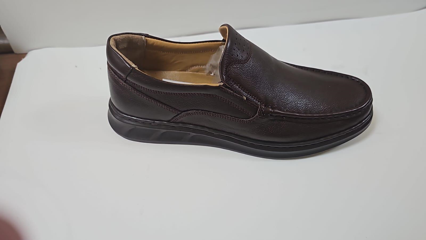 Men’s Business-Loafers for Wholesale — Professional & Durable
