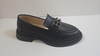 Black : Genuine Leather