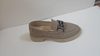 Beige : Synthetic Nubuck