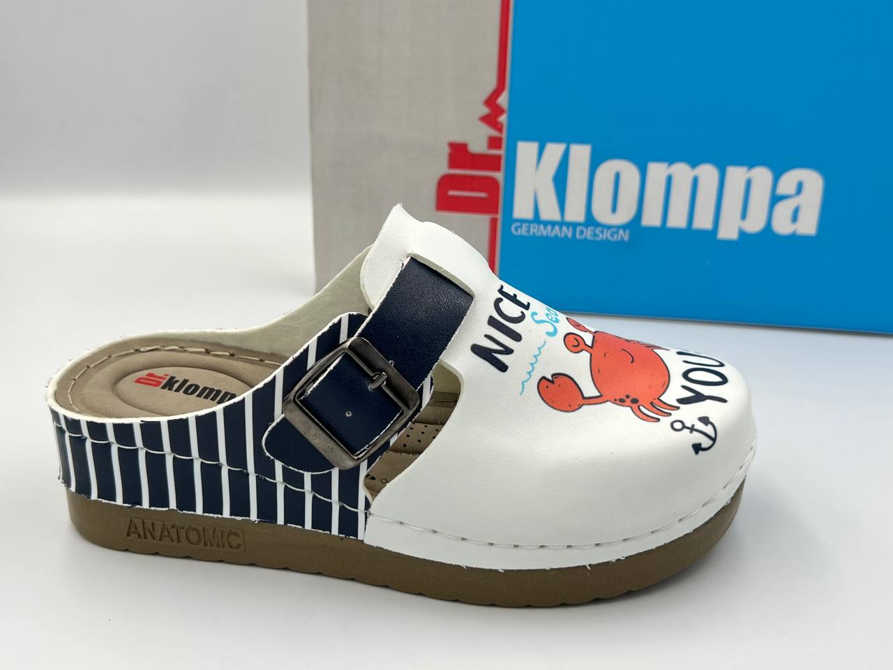 Women’s Printed Sabo Clogs — Lightweight, Durable & Wholesale-Ready