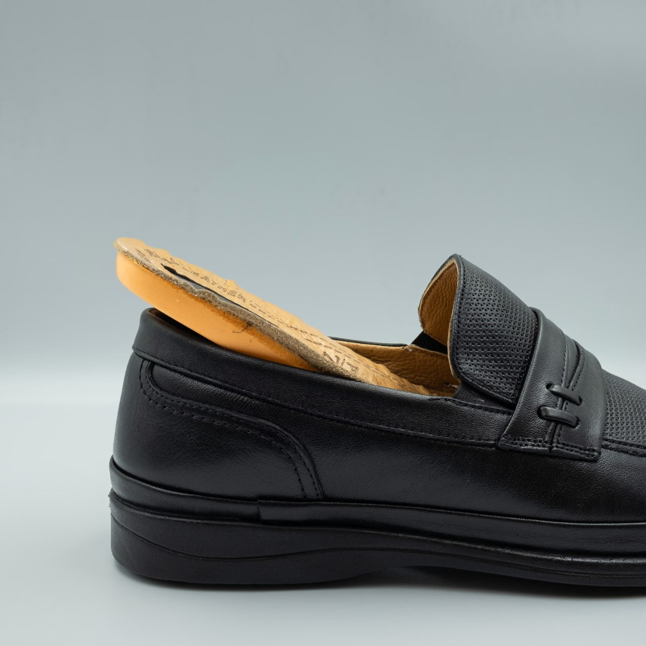 Men’s Business-Loafers for Wholesale — Professional & Durable