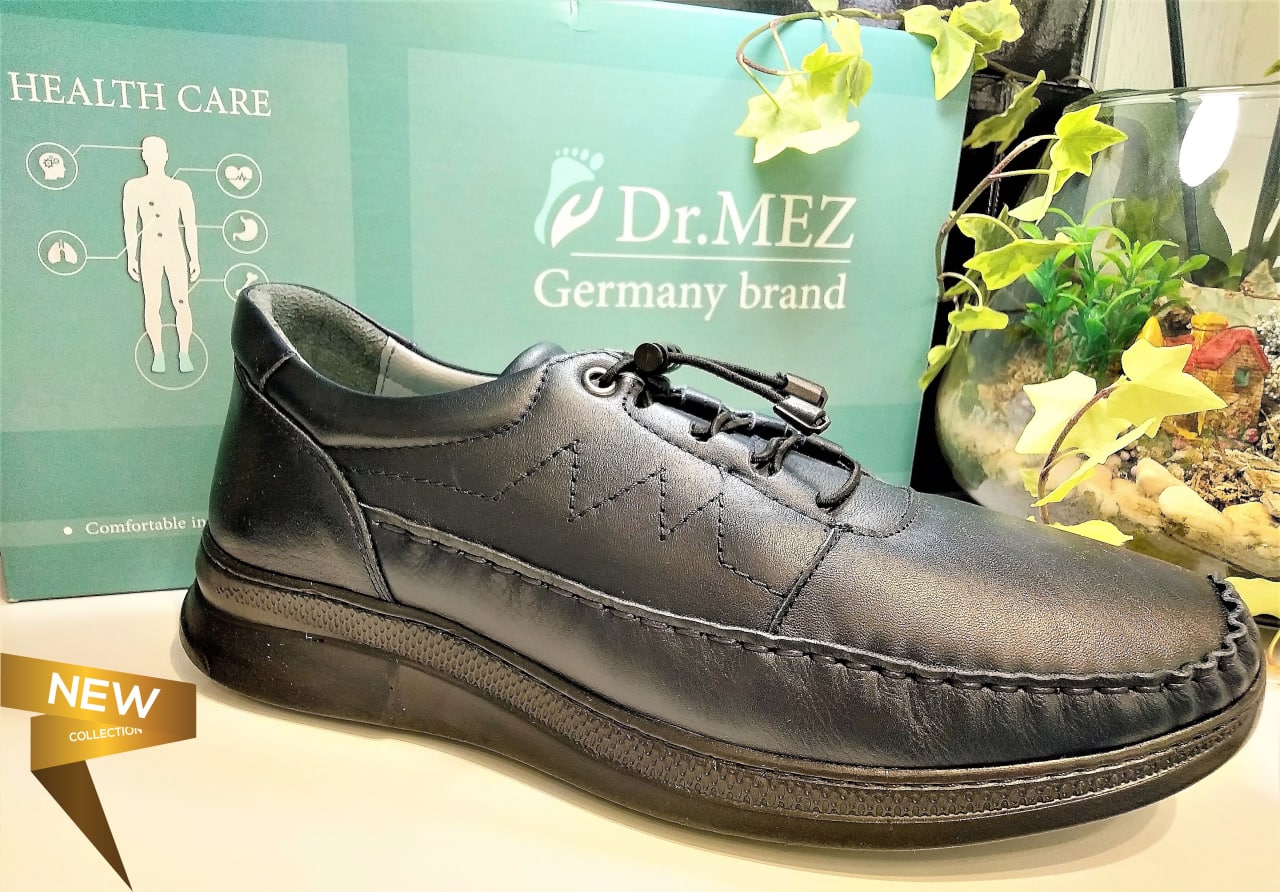 Men’s Business-Loafers for Wholesale — Professional & Durable