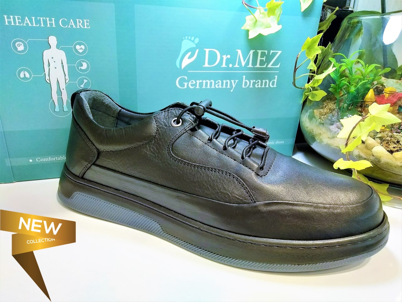 Men’s Business-Loafers for Wholesale — Professional & Durable