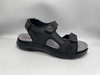 Black-Black : Synthetic Nubuck