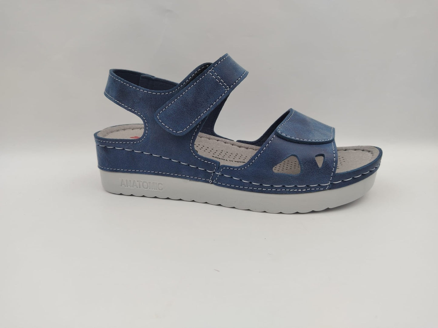 Women's Casual Sandals Wholesale | Breathable, Lightweight & High-Margin Bulk Footwear
