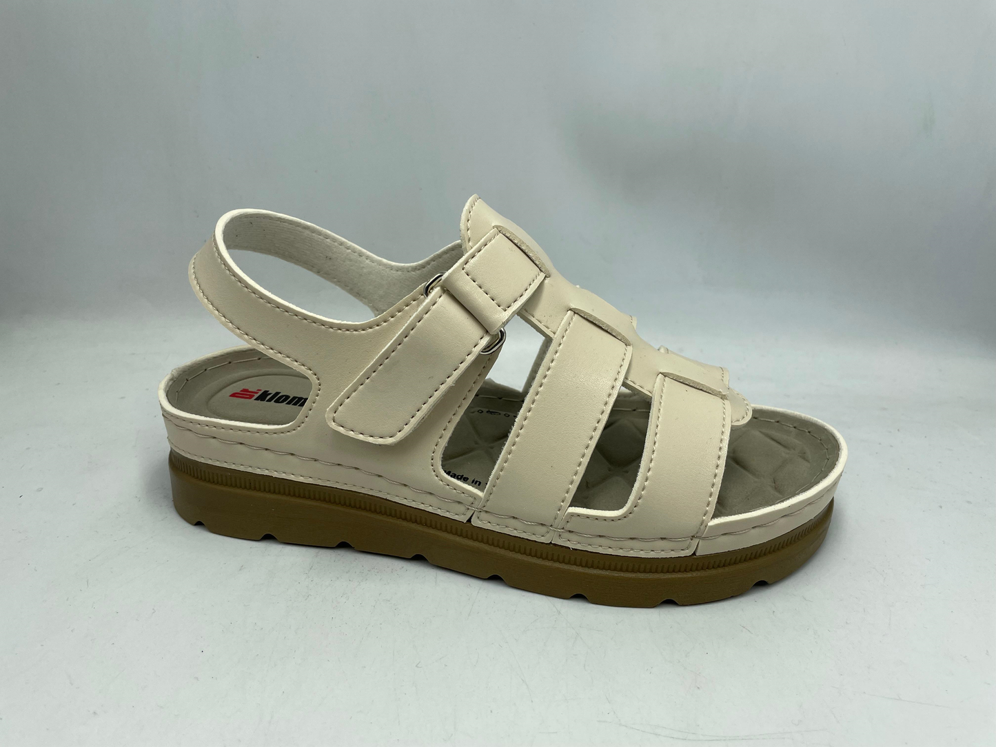 Dr. Klompa Womens Sandals 154995