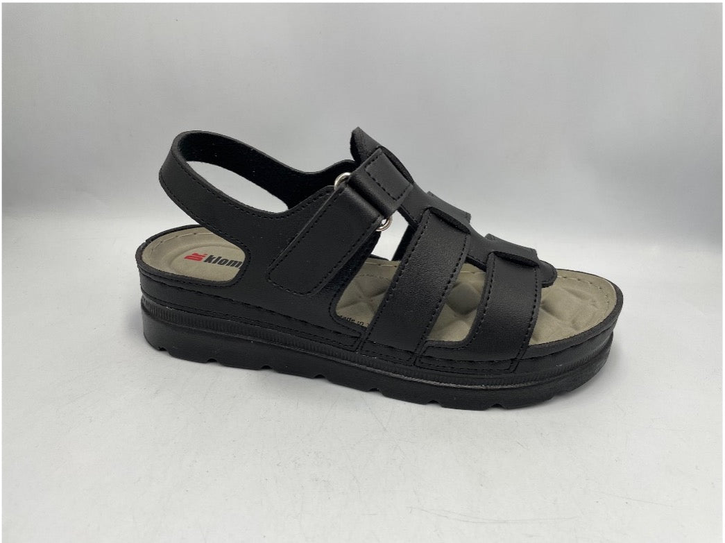 Dr. Klompa Womens Sandals 154995