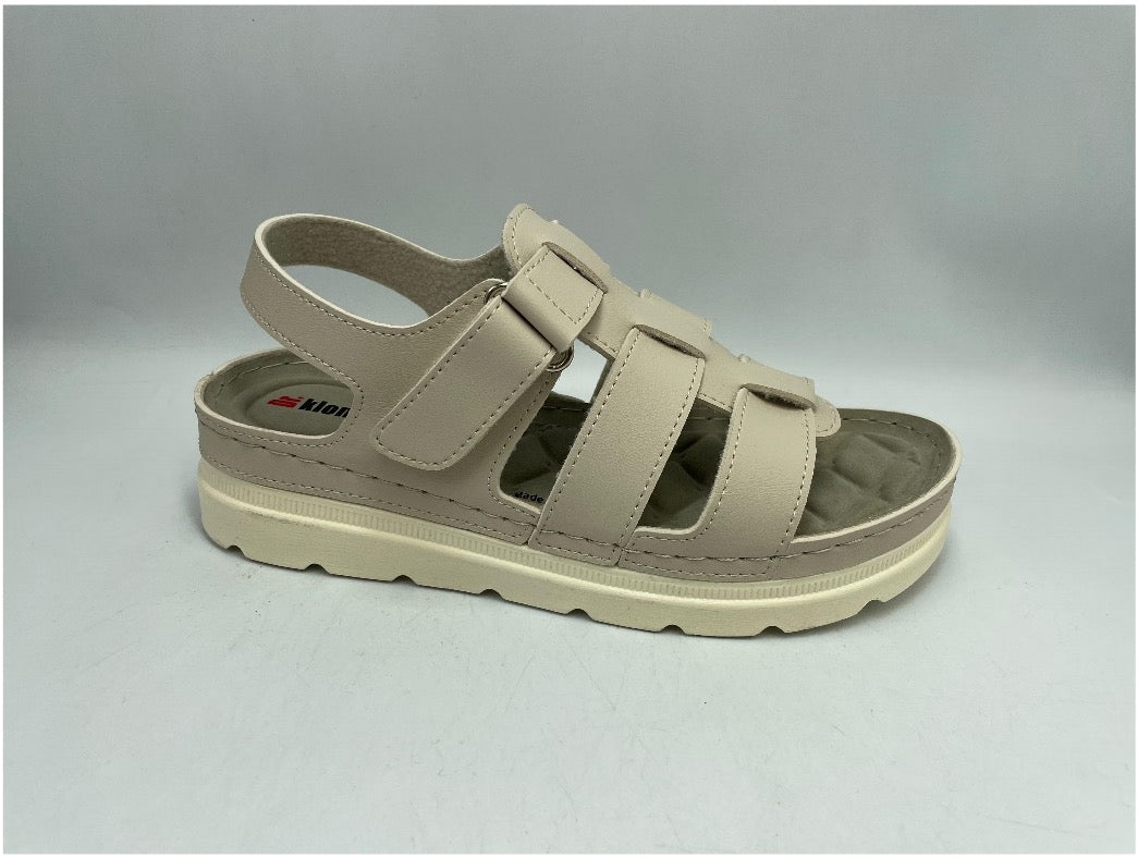 Dr. Klompa Womens Sandals 154995