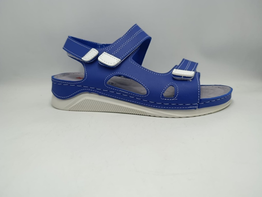 Women’s Casual Sandals — Lightweight, Breathable & Profitable for Wholesale