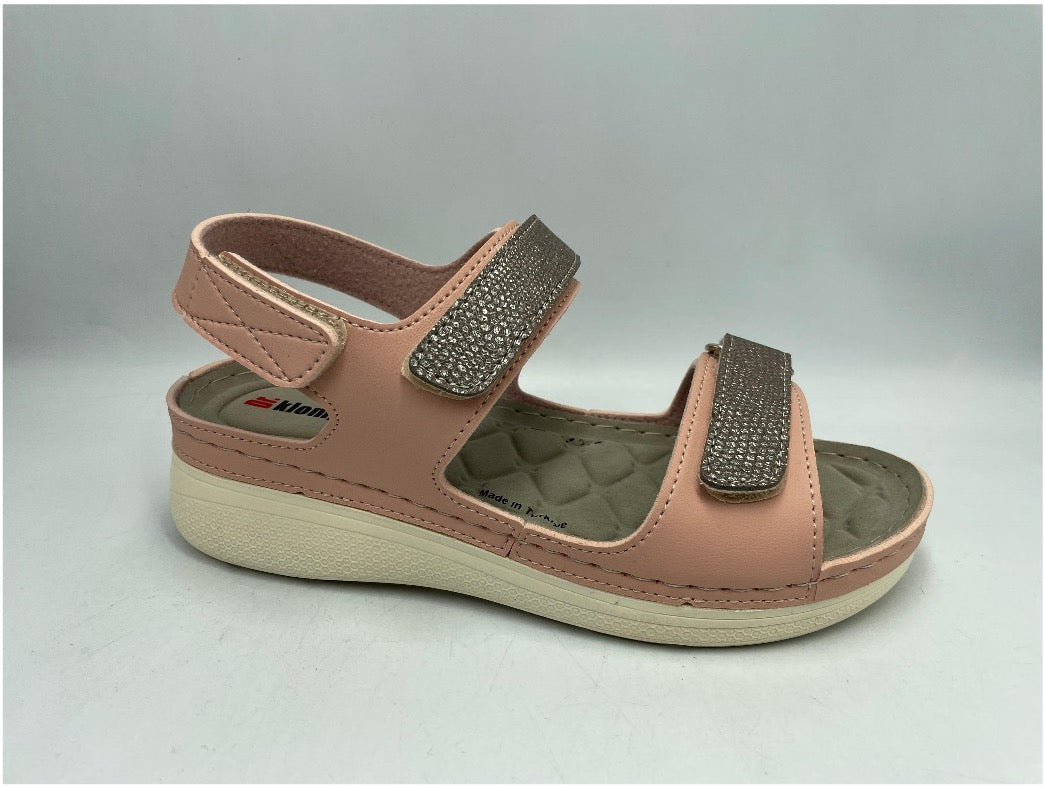 Womens Sandals 1541158