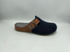 Navy : Synthetic Felt