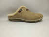 Beige : Synthetic Suede