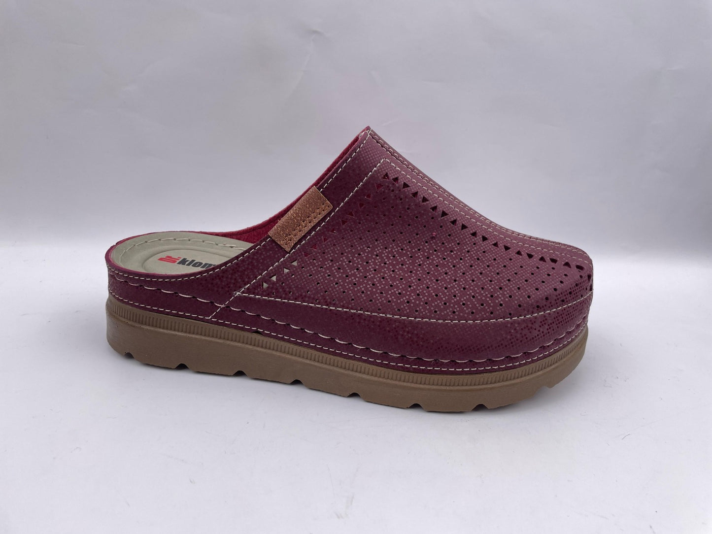 Womens Sabo 1541493