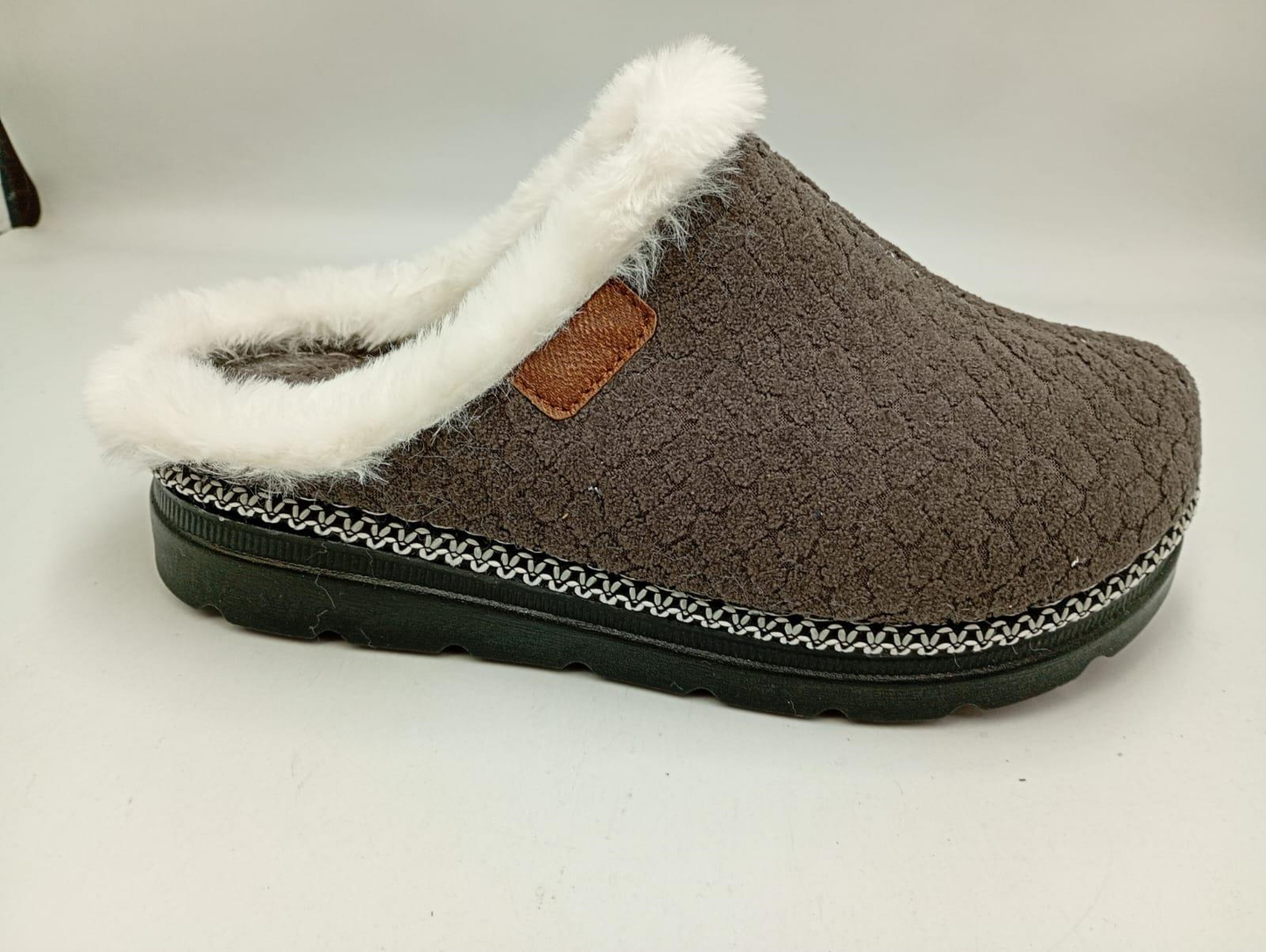 Womens Sabo 1541178