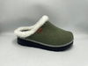 Green : Synthetic Siesta