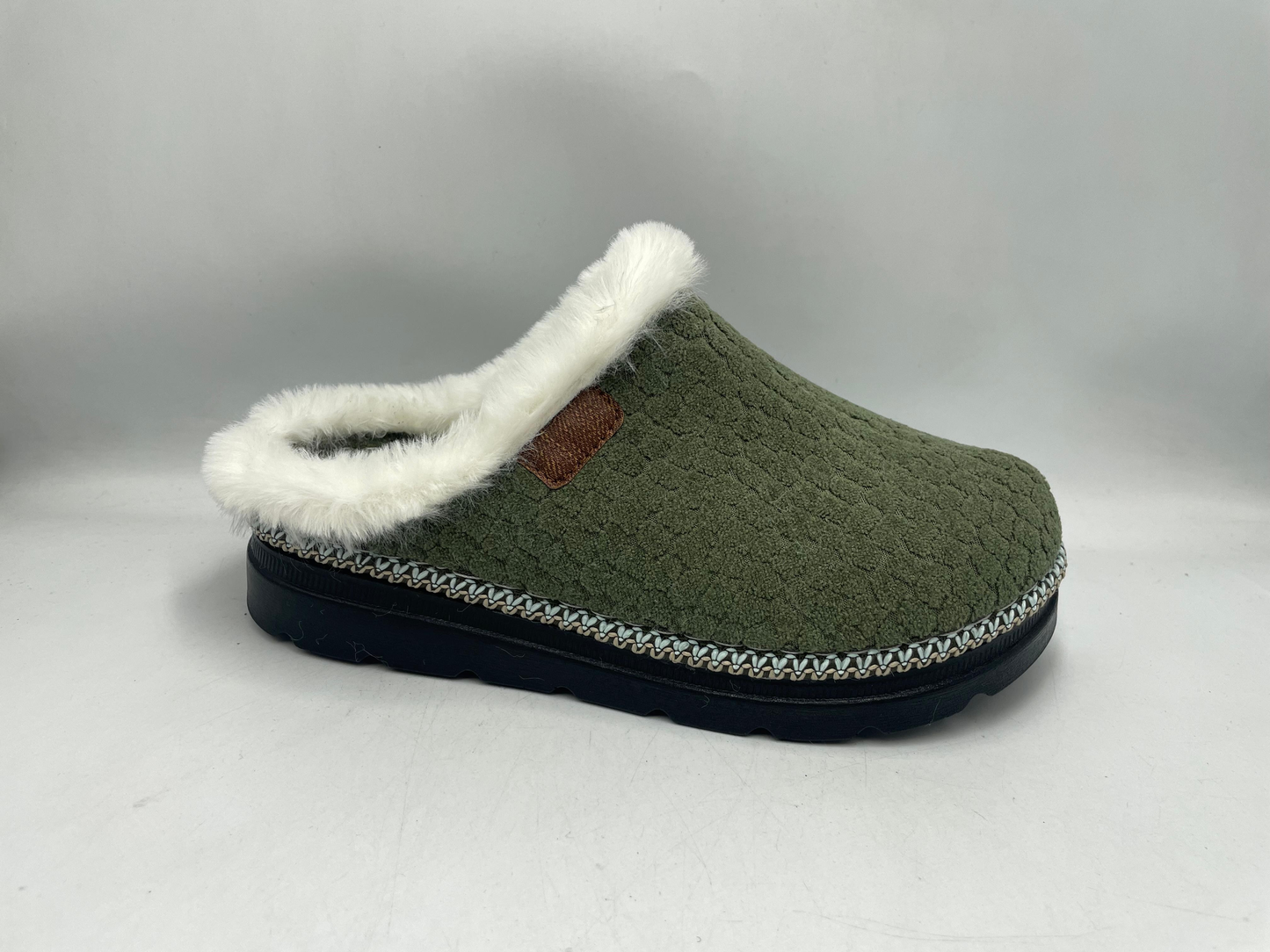 Womens Sabo 1541175