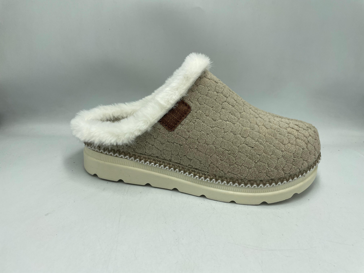 Womens Sabo 1541175