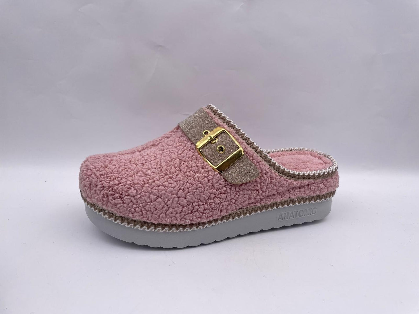 Womens Sabo 1541480