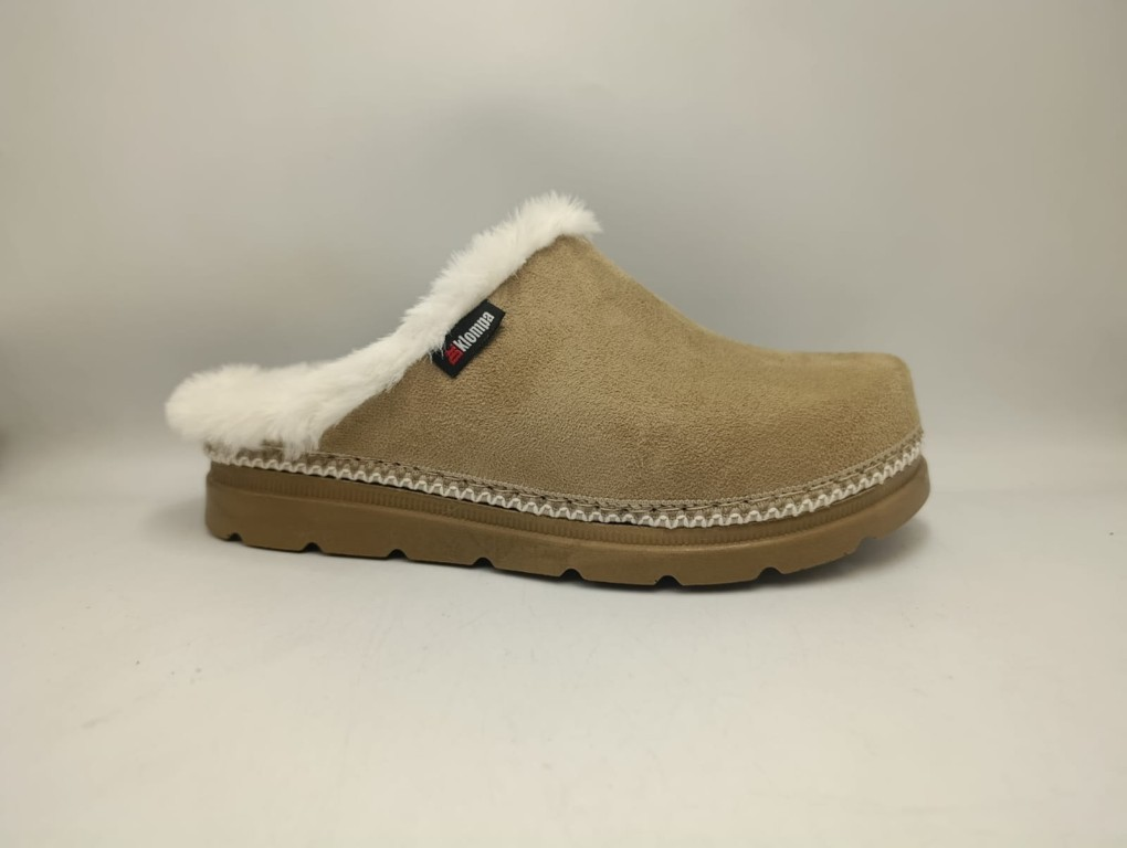 Womens Sabo 1541178