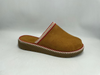 Tobacco : Synthetic Textile-Suede