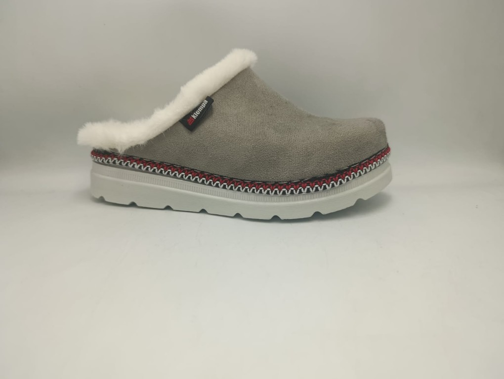 Womens Sabo 1541178