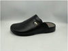 Black : Action Leather