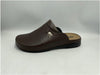 Brown : Action Leather