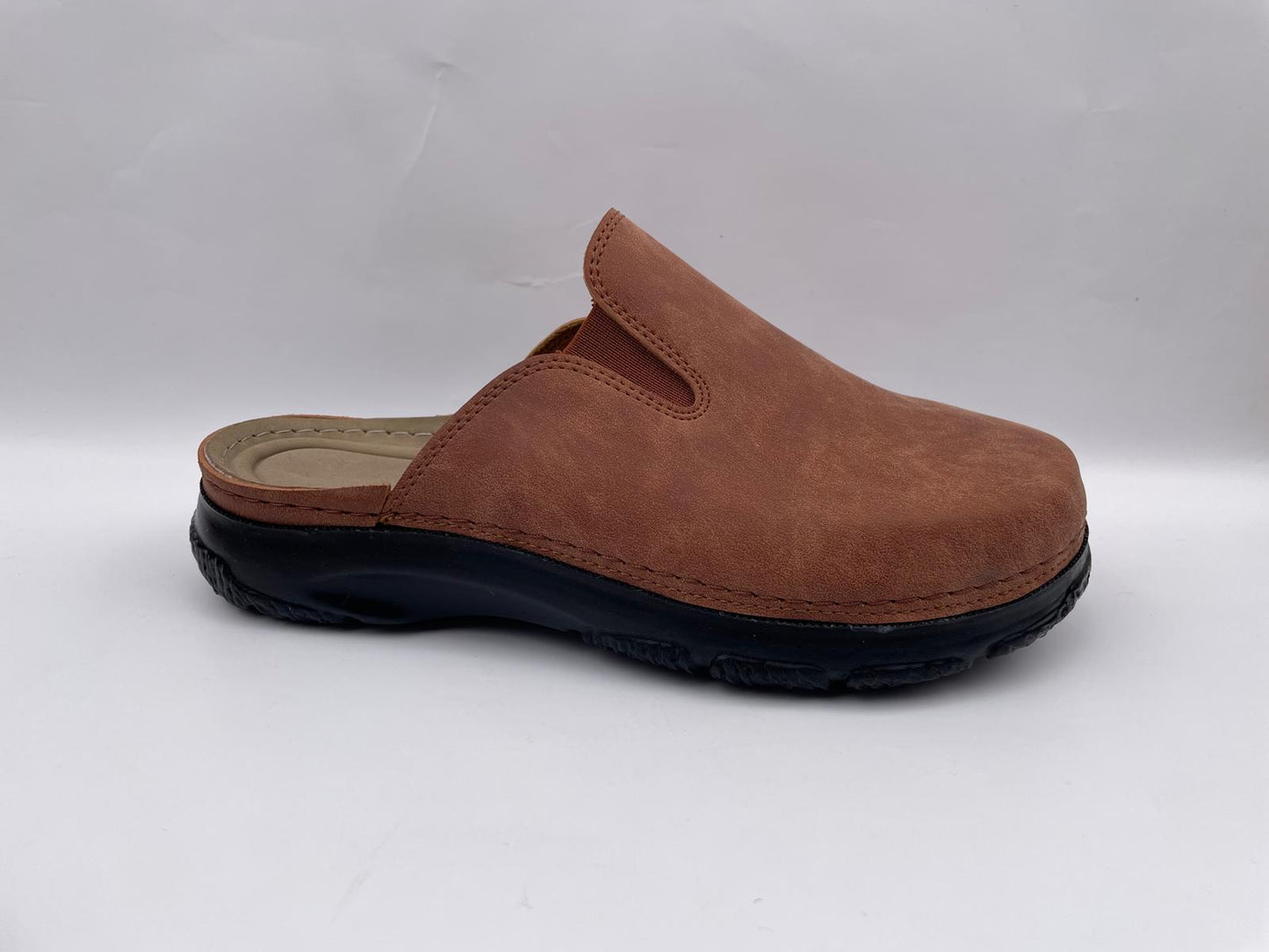 Men's Orthopedic Sabo Clogs Wholesale | Ergonomic, Durable & Bulk-Ready Work Footwear