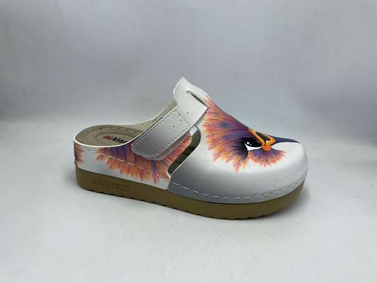 Womens Sabo 1541361