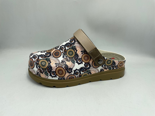 Womens Sabo 1541288