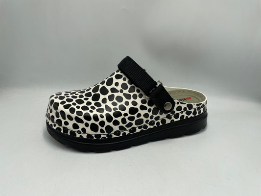 Womens Sabo 1541289