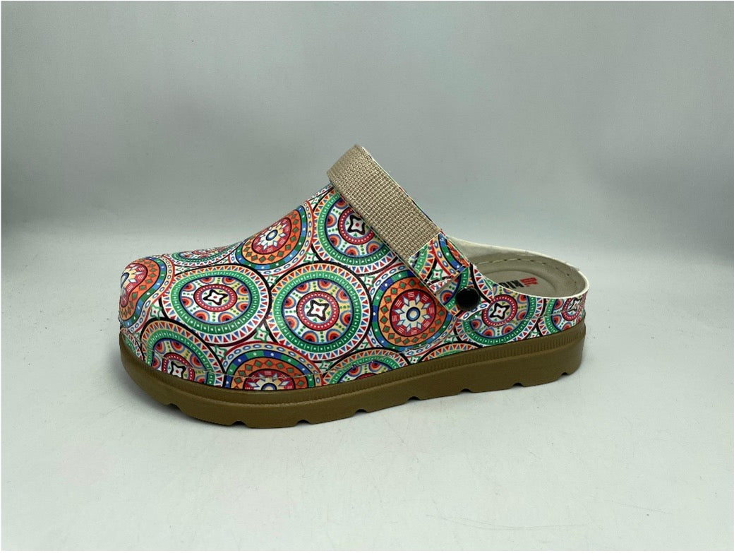 Womens Sabo 1541143