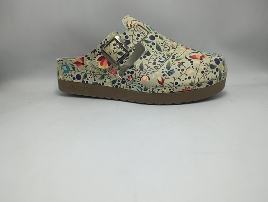 Womens Sabo 1541350