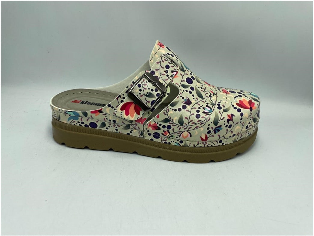 Womens Sabo 1541255