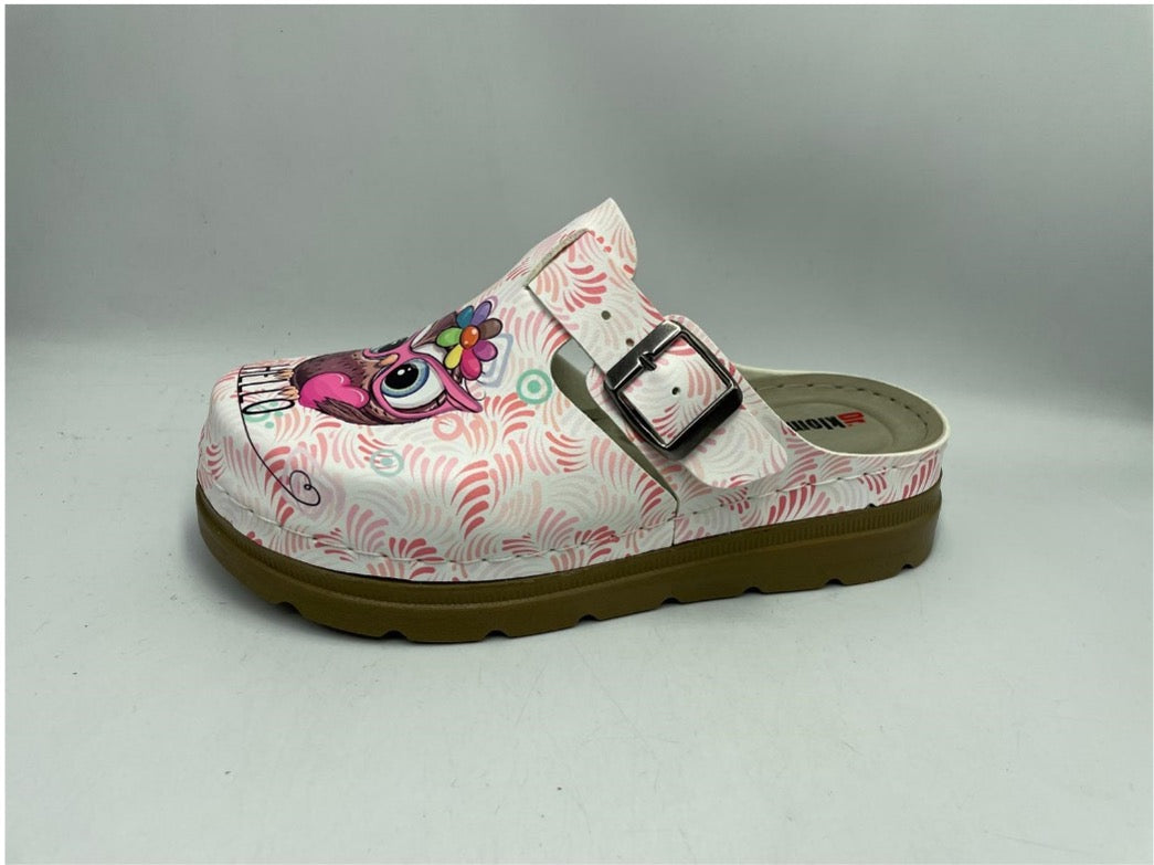 Womens Sabo 1541258