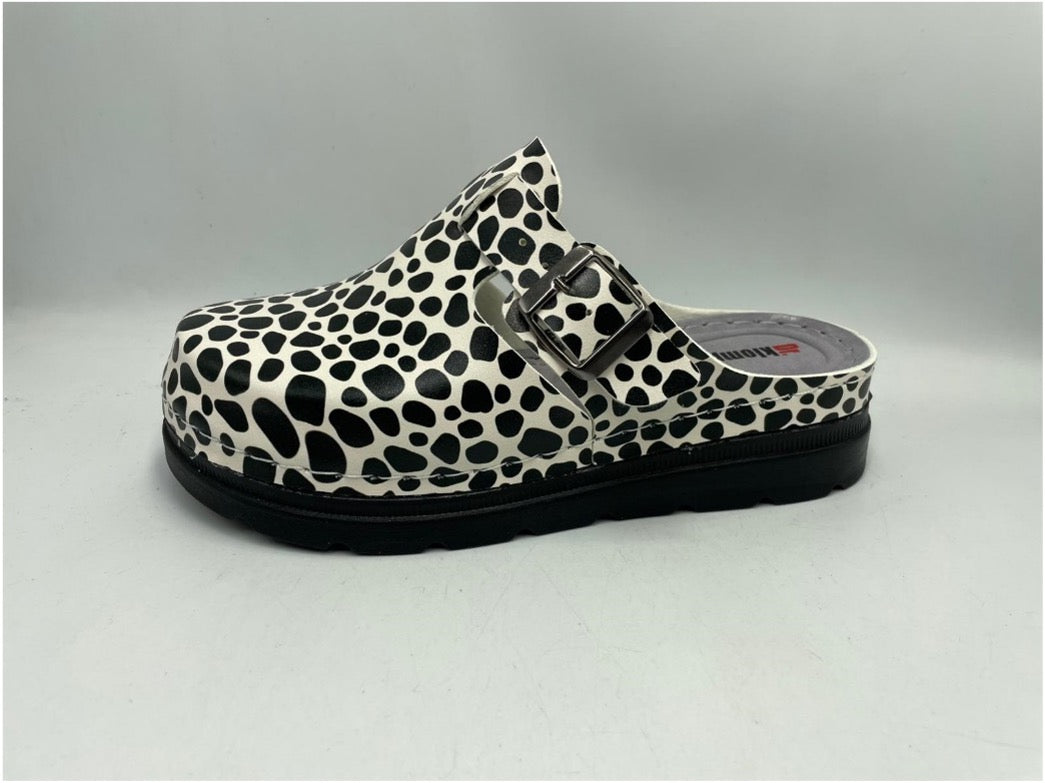 Womens Sabo 1541266