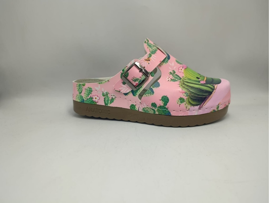 Womens Sabo 1541347