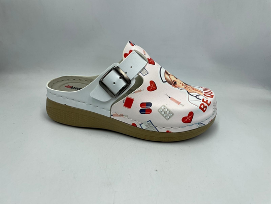 Womens Sabo 1541366