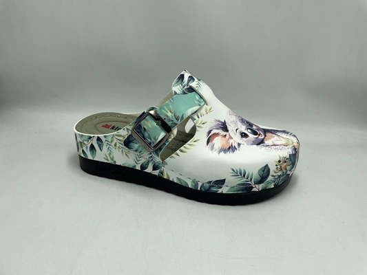 Womens Sabo 1541335