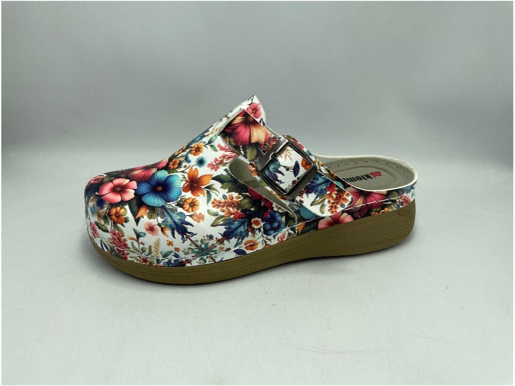 Womens Sabo 1541249